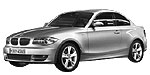 BMW E82 C0880 Fault Code