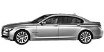 BMW F02 C0880 Fault Code