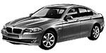 BMW F10 C0880 Fault Code